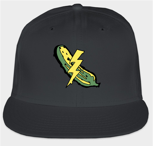 Electrix Pickle Hat