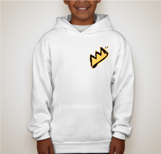 Logo Hoodie