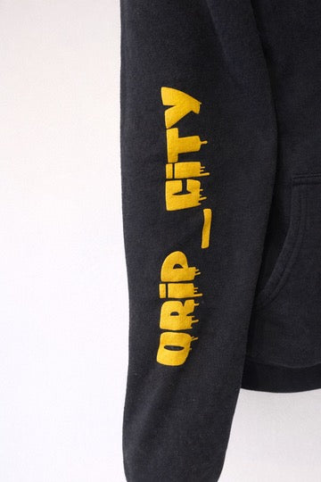 Angel McCafferey Hoodie