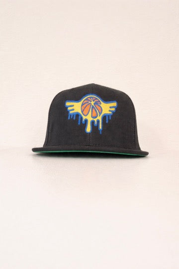 Winged Warriors Hat