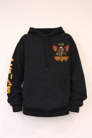 Angel McCafferey Hoodie