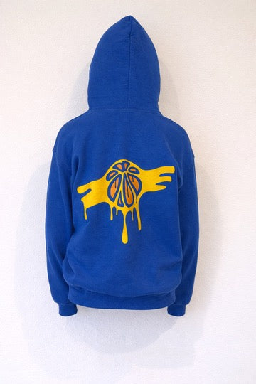 Winged Warriors Hoodie