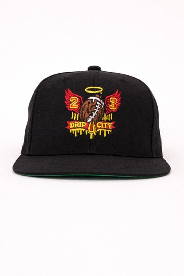 Angel McCaffrey Hat