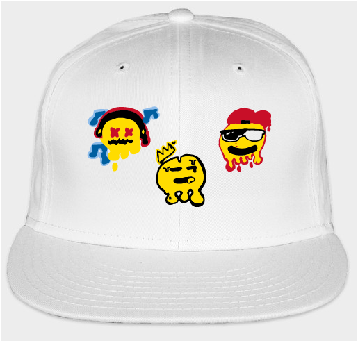 Trips Hat