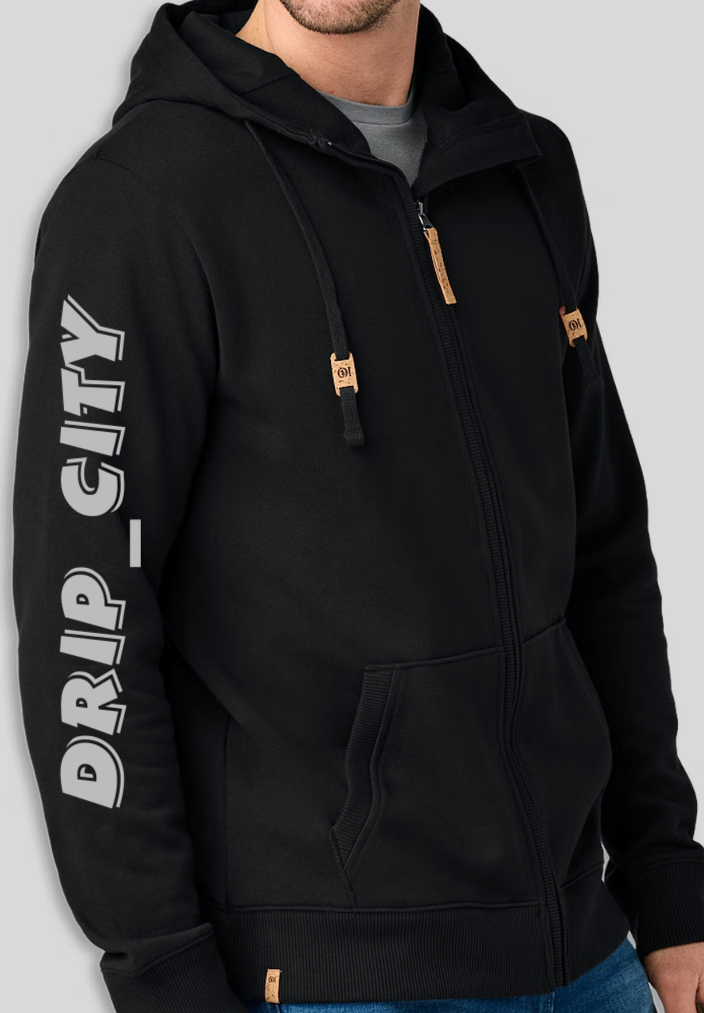 Cons Jacket