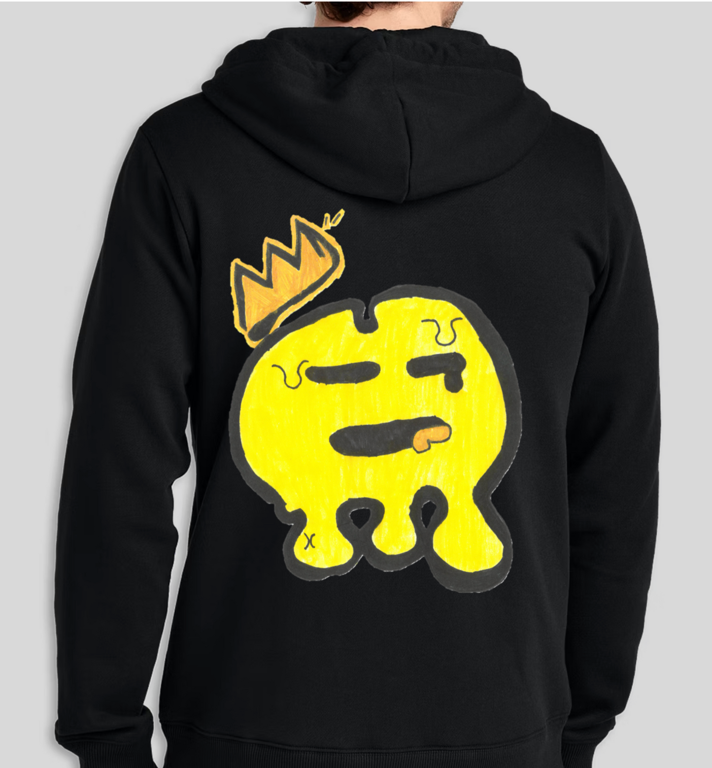Cons Jacket