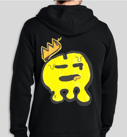 Cons Jacket